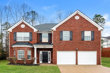 3898 AROLLA LN DOUGLASVILLE, GA 30135